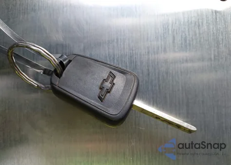 2017 Chevrolet Spark Ls Cvt из США, поврежденный, VIN KL8CB6SA3HC768719